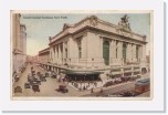 1926postcard023 * Grand Central Terminal, New York (Aug 18, 1926) * 640 x 406 * (190KB)