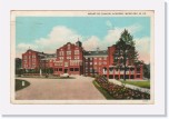 1929postcard009 * Mount de Chantal Academy, Wheeling, W. Va. (Aug 29, 1929) * 640 x 420 * (200KB)