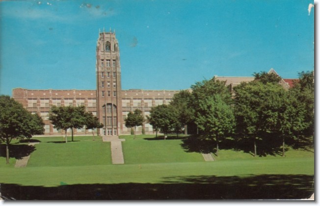 You have reached the last slide